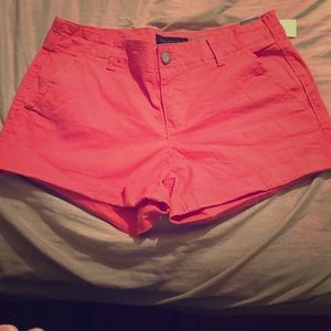 Brand new shorts